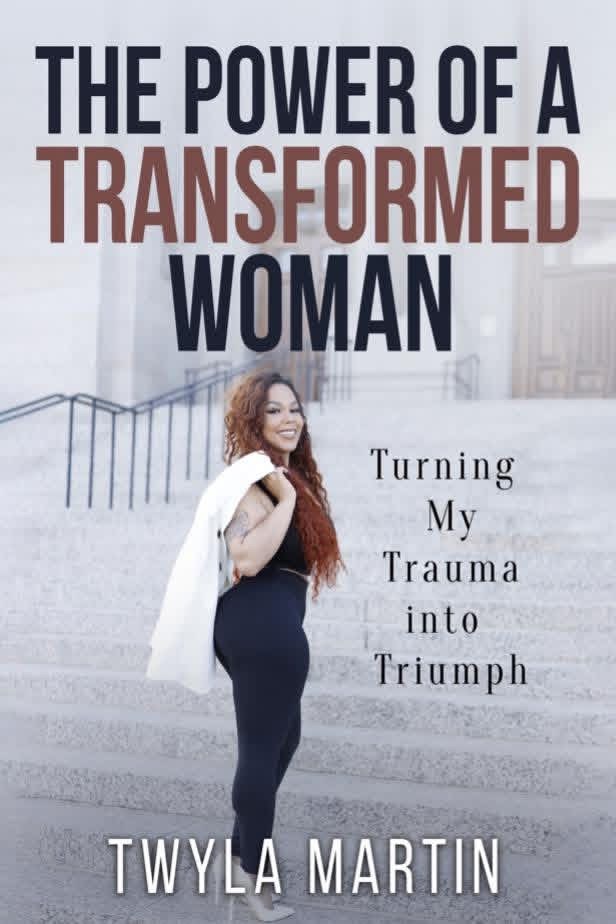 The Power of a Transformed Woman