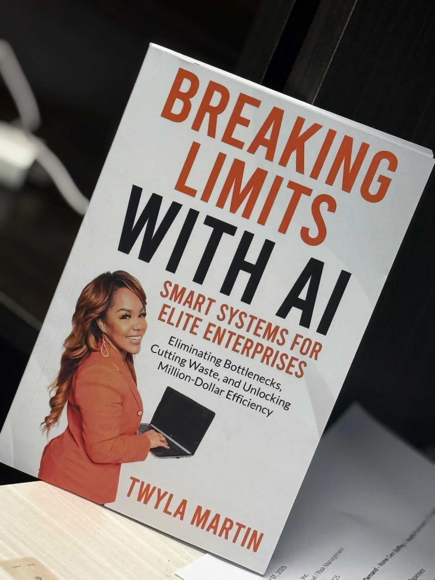 Breaking Limits With AI
